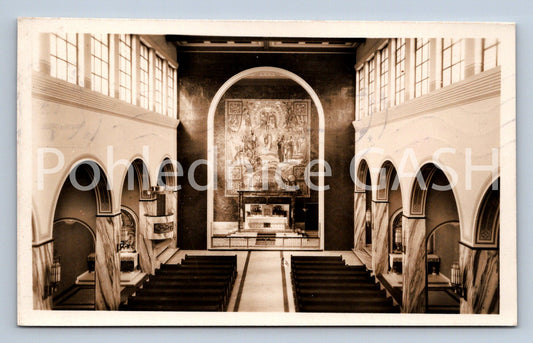 Postcard OLOMOUC (ST6942)