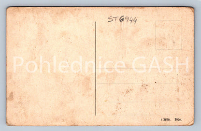 Postcard VELVARY (ST6944)