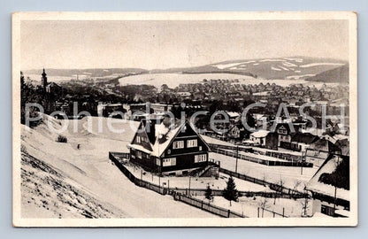 Postcard TRUTNOV (ST6955)