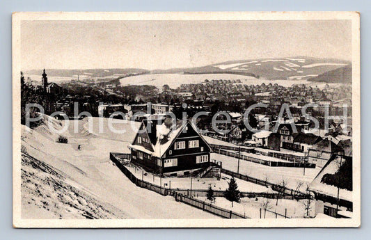 Postcard TRUTNOV (ST6955)