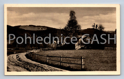 Postcard PERNINK (ST6971)