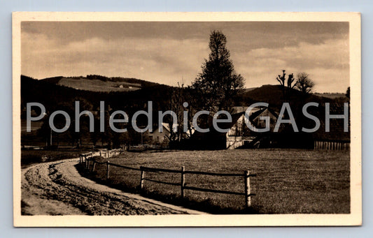 Postcard PERNINK (ST6971)