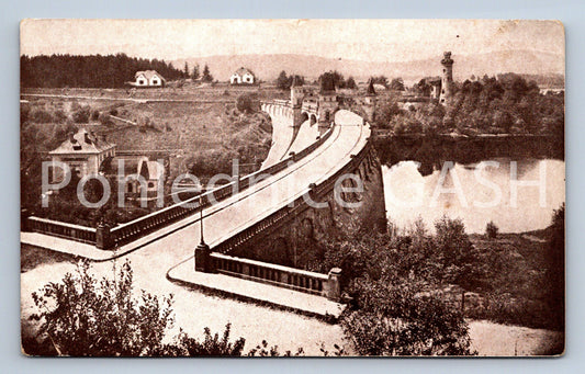 Postcard CHILDREN'S PARADISE AT THE KING'S COURT IN THE LABEM (ST6987)