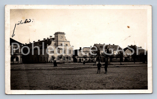 Postcard DAŠICE (ST6993)