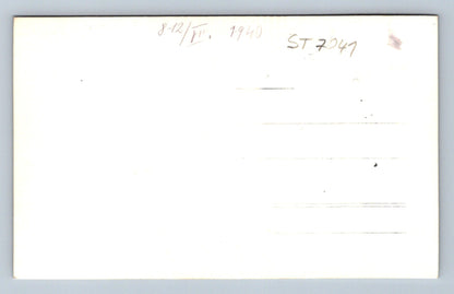 Postcard GREETINGS FROM NOVÉ MĚSTĚ NAD METUJÍ (ST7041)