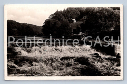 Postcard SAND (ST7090)