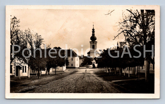 Postcard NEZAMYSLICE - SQUARE (ST7094)