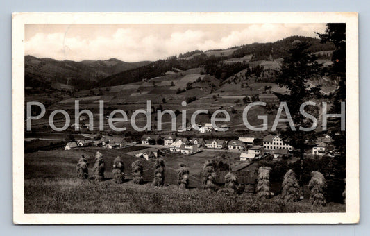 Postcard KAROLINA'S MILL (ST7100)