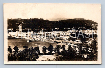 Postcard BRNO - EXHIBITION CENTRE (ST7109)