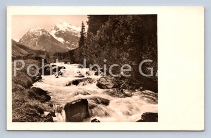 Postcard STREAM (ST7130)