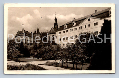 Postcard LIBEREC (ST7139)