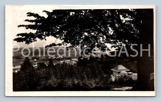 Postcard KYŠPERK (ST7141)