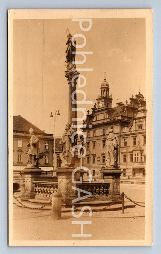 Postcard KOLIN (ST7145)
