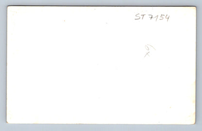 Postcard CASTLE (ST7154)