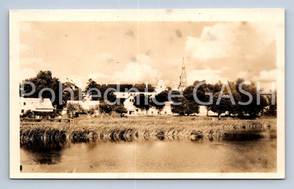 Postcard ŽĎÁR CASTLE (ST7170)