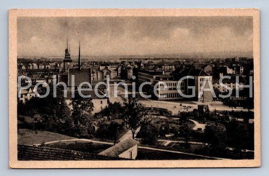 Postcard PARDUBICE (ST7198)