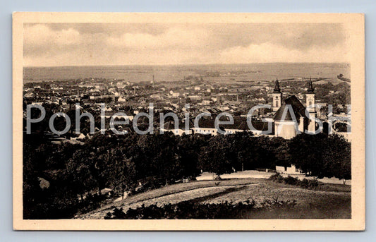 Postcard STERNBERK (ST7206)