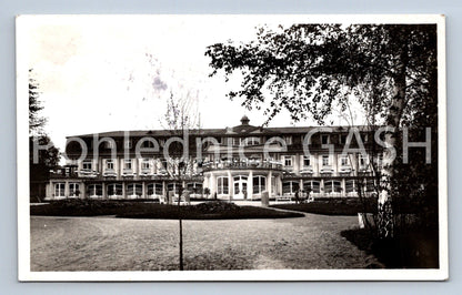 Postcard LÁZNĚ BOHDALEČ (ST7210)