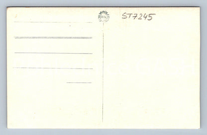 Postcard KLATOVY (ST7245)