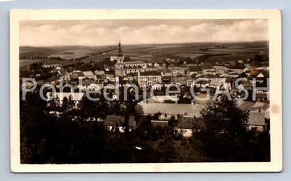 Postcard POLNÁ (ST7277)