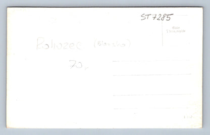 Postcard MAT (ST7285)