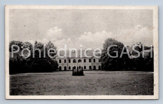 Postcard JEMČINA (ST7302)