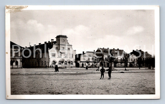 Postcard DAŠICE - SQUARE (ST7309)