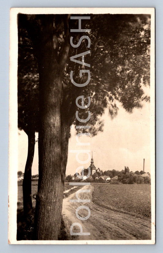 Postcard DAŠICE (ST7337)