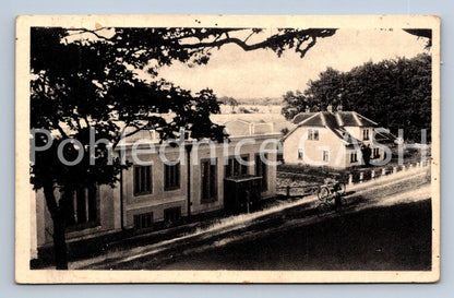 Postcard TŘEBOŇ (ST7341)