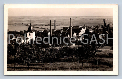 Postcard DOBROVICE (ST7343)
