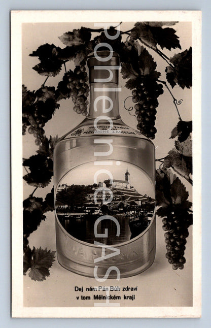 Postcard MILLER (ST7350)