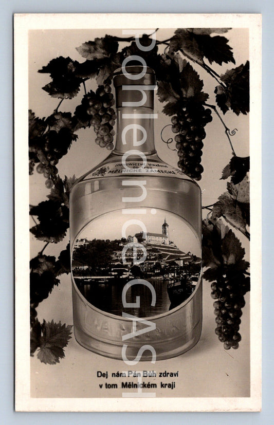 Postcard MILLER (ST7350)