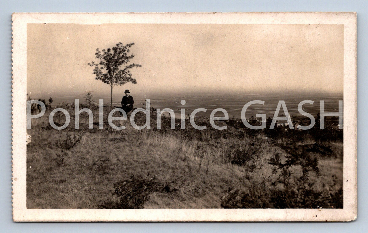 Postcard BOHUTICE (ST7395)