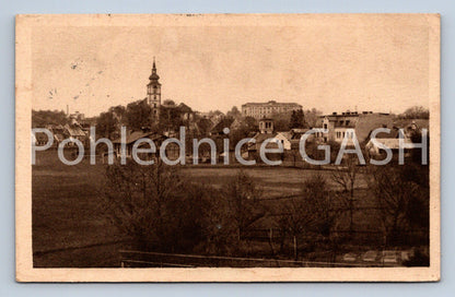 Postcard NIEMES (ST7399)