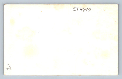 Postcard CZECH CHURCH (ST7410)