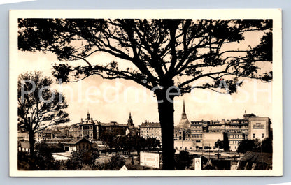 Postcard PILSEN (ST7444)
