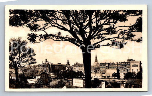 Postcard PILSEN (ST7444)