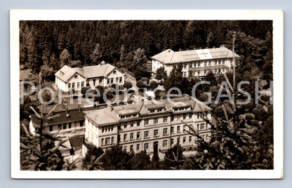 Postcard SEMILY - HOSPITAL (ST7463)