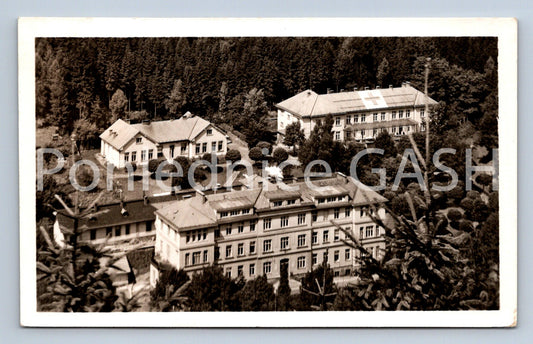 Postcard SEMILY - HOSPITAL (ST7463)