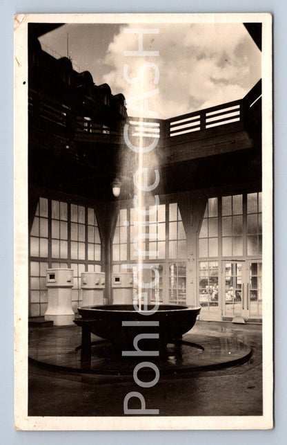 Postcard KARLOVY VARY (ST7473)