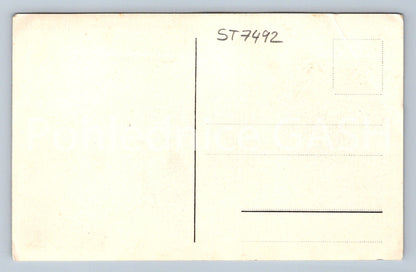 Postcard LIDICE (ST7492)