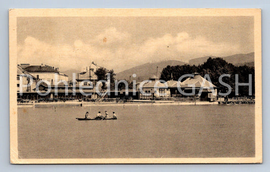 Postcard ŠUMPERK (ST7526)