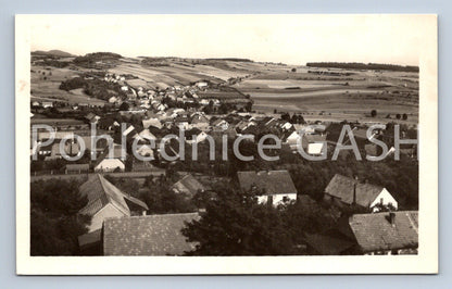 Postcard ZBIROH (ST7528)