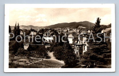 Postcard ŠUMPERK (ST7531)