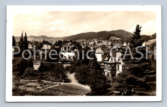 Postcard ŠUMPERK (ST7531)