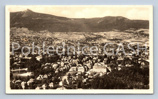 Postcard LIBEREC (ST7533)