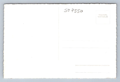 Postcard LEITMERISS (ST7550)