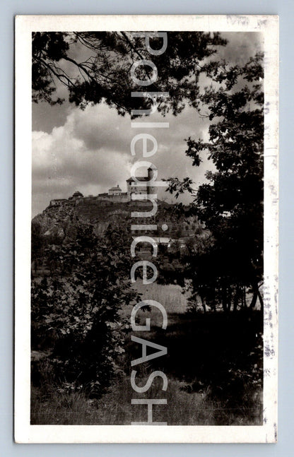 Postcard PARDUBICE (ST7567)