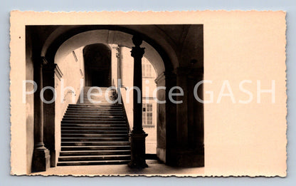 Postcard BRNO (ST7573)