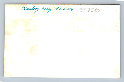 Postcard KARLOVY VARY (ST7580)